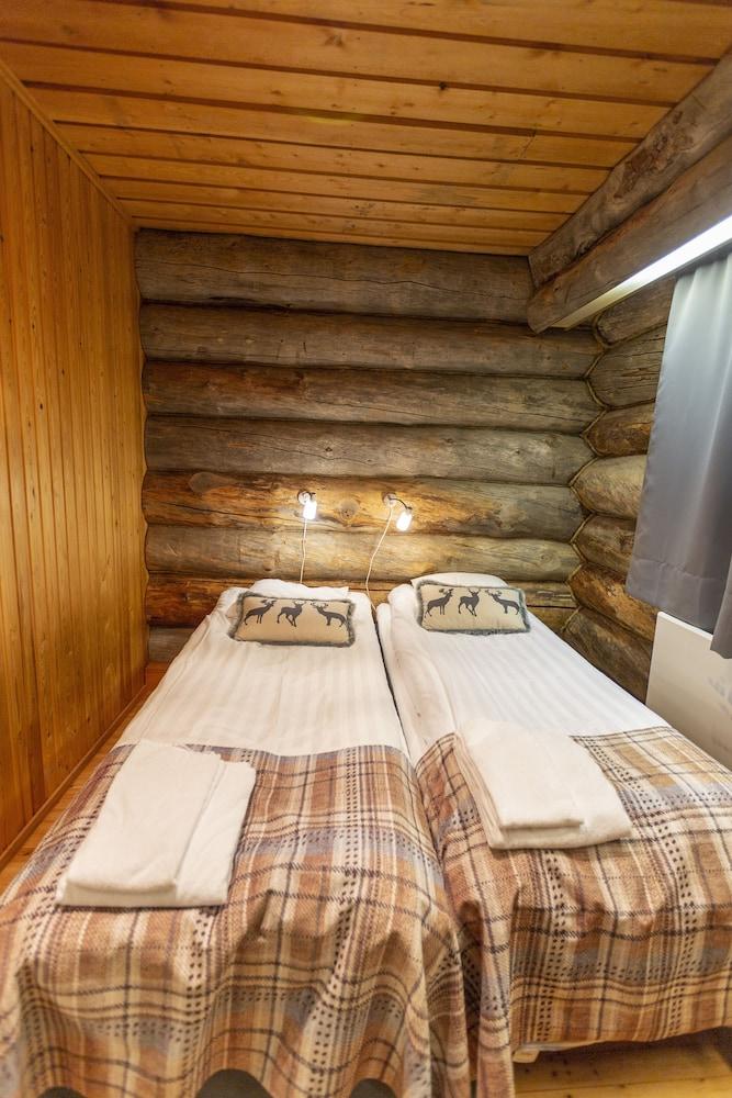 Aparthotel Kuukkeli Aurora
