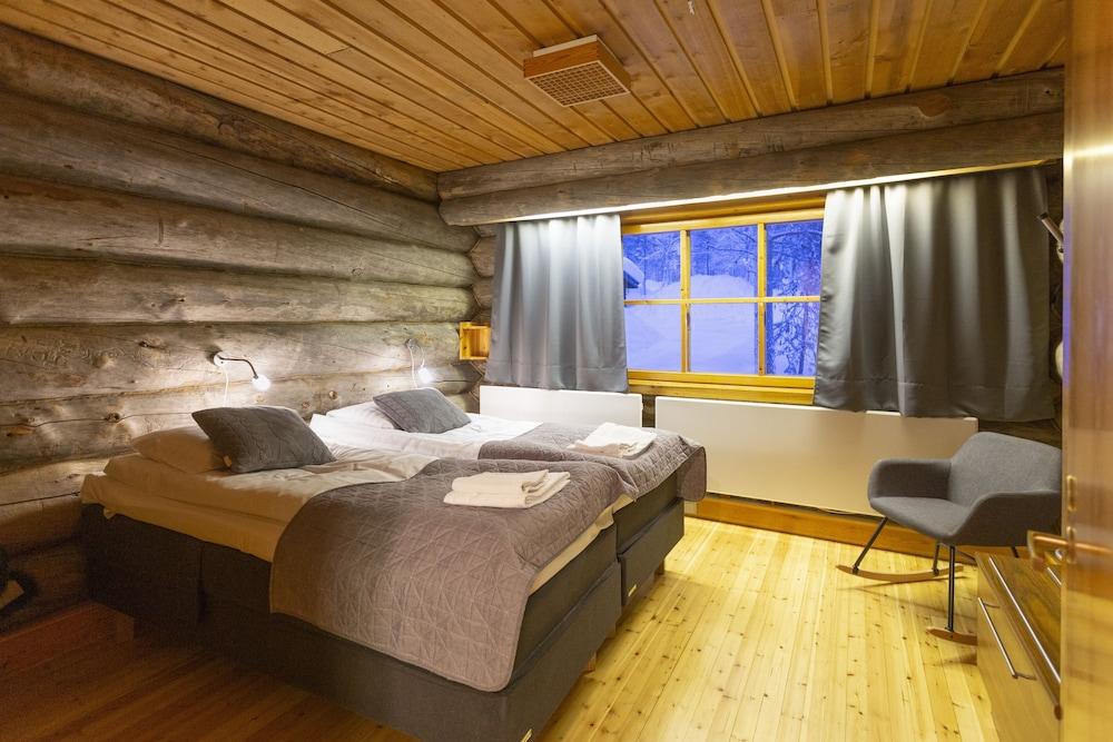 Aparthotel Kuukkeli Aurora