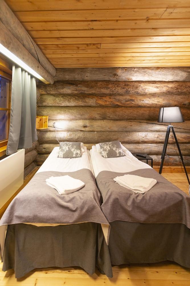 Aparthotel Kuukkeli Aurora