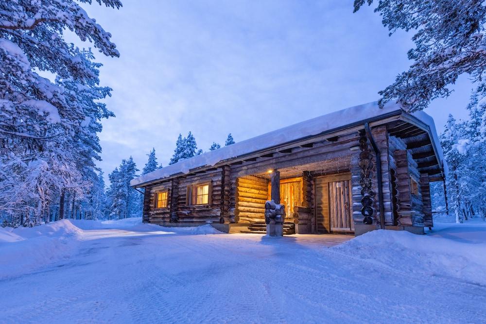 Aparthotel Kuukkeli Aurora