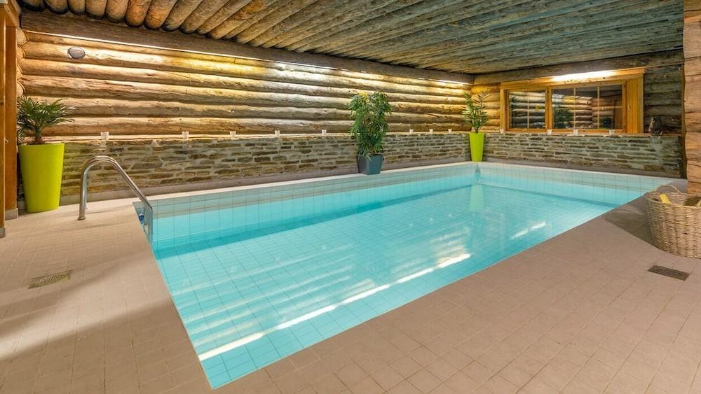Aparthotel Kuukkeli Aurora