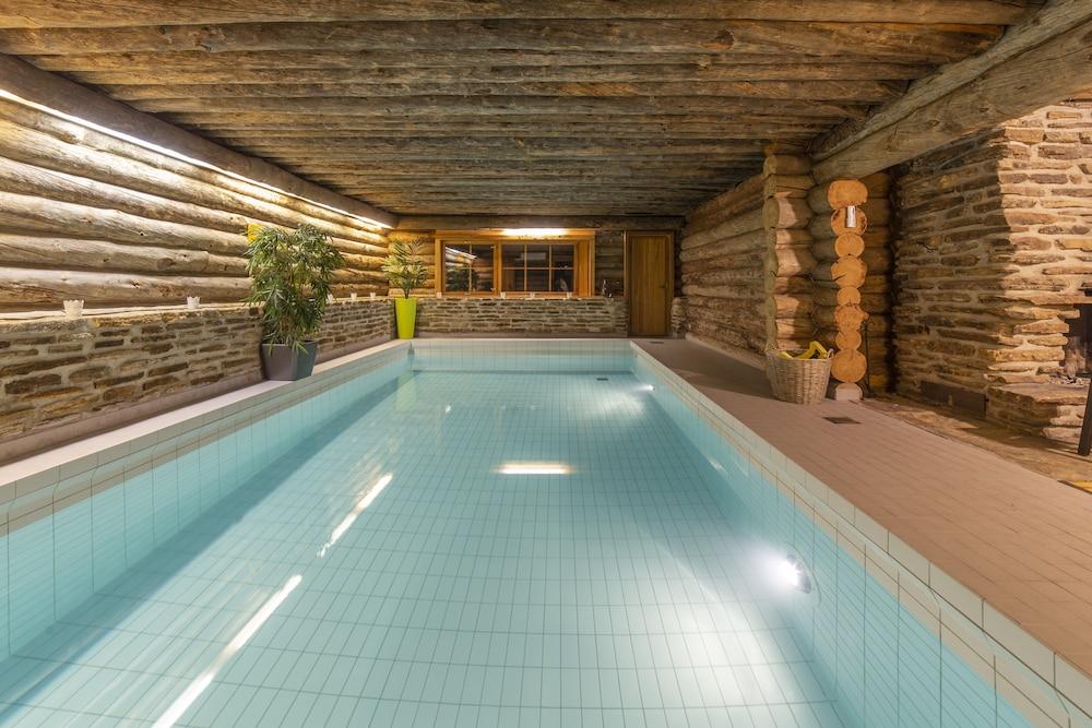 Aparthotel Kuukkeli Aurora