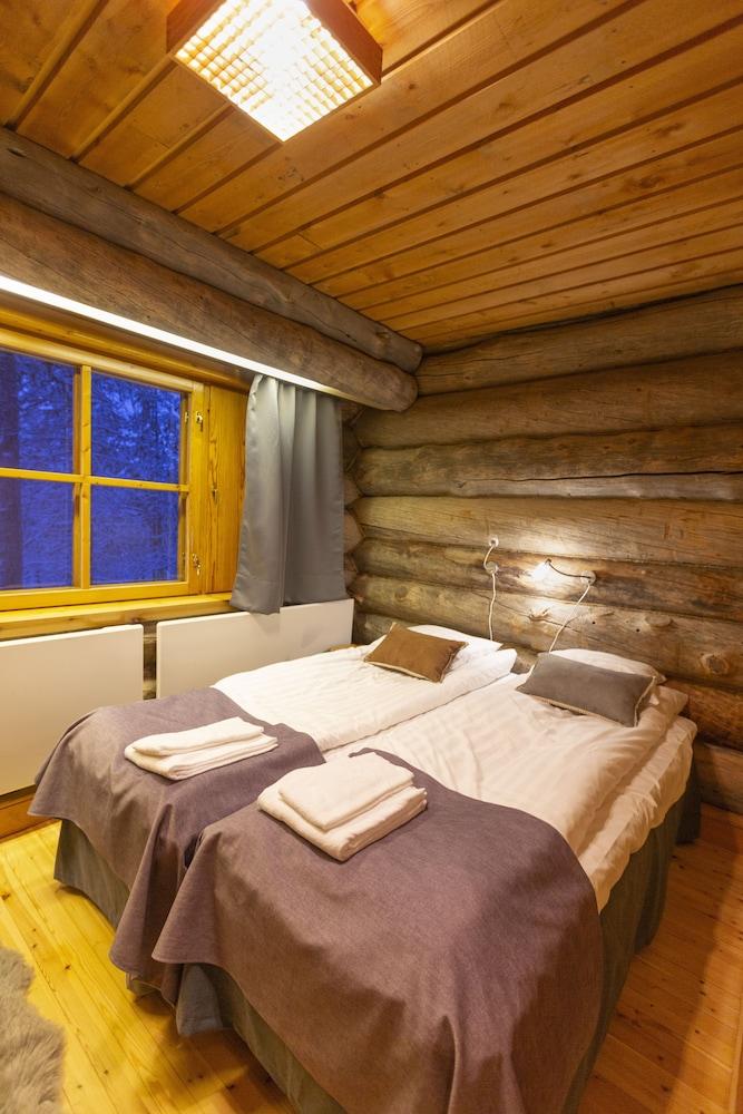 Aparthotel Kuukkeli Aurora