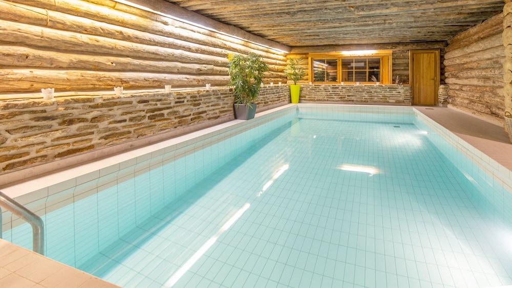 Aparthotel Kuukkeli Aurora