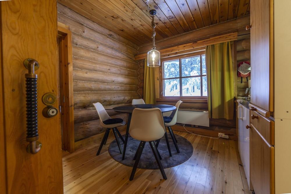 Aparthotel Kuukkeli Aurora