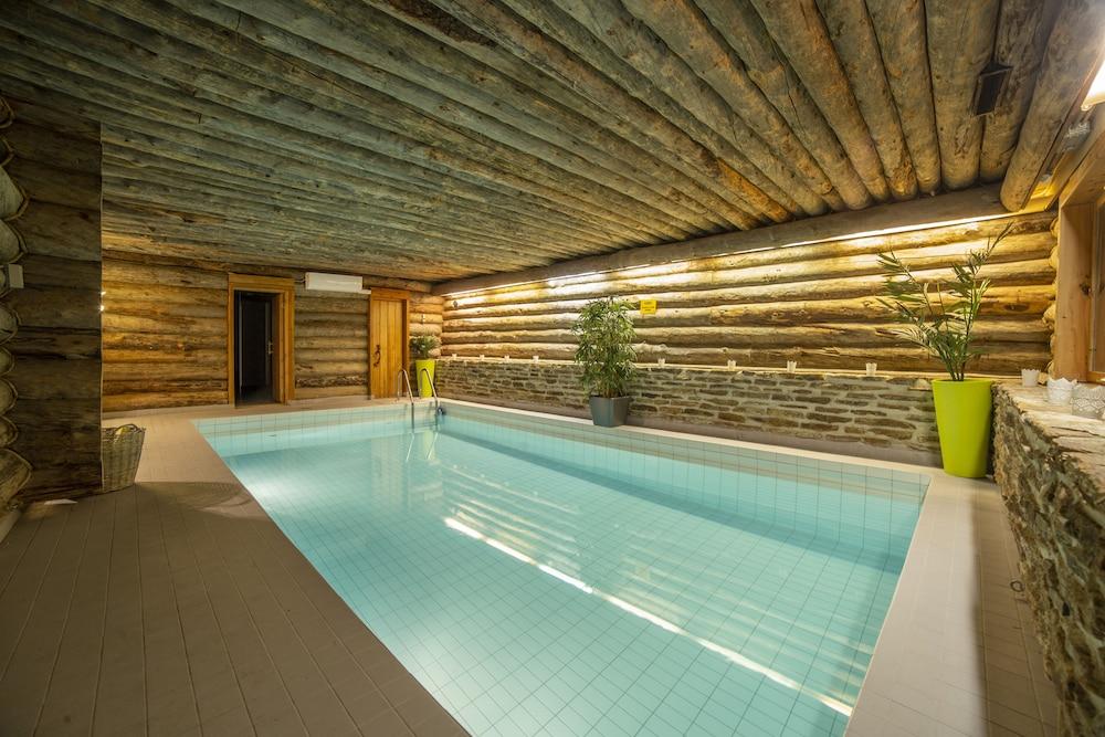 Aparthotel Kuukkeli Aurora