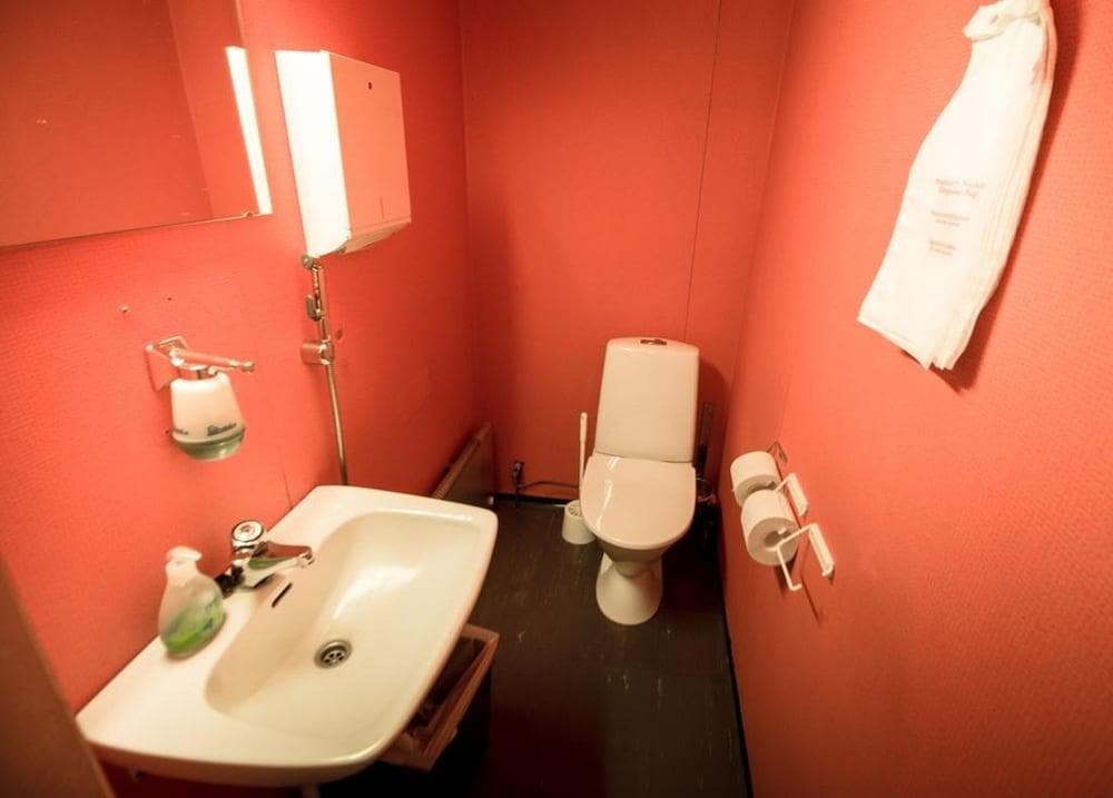 Aparthotel Kuukkeli Aurora
