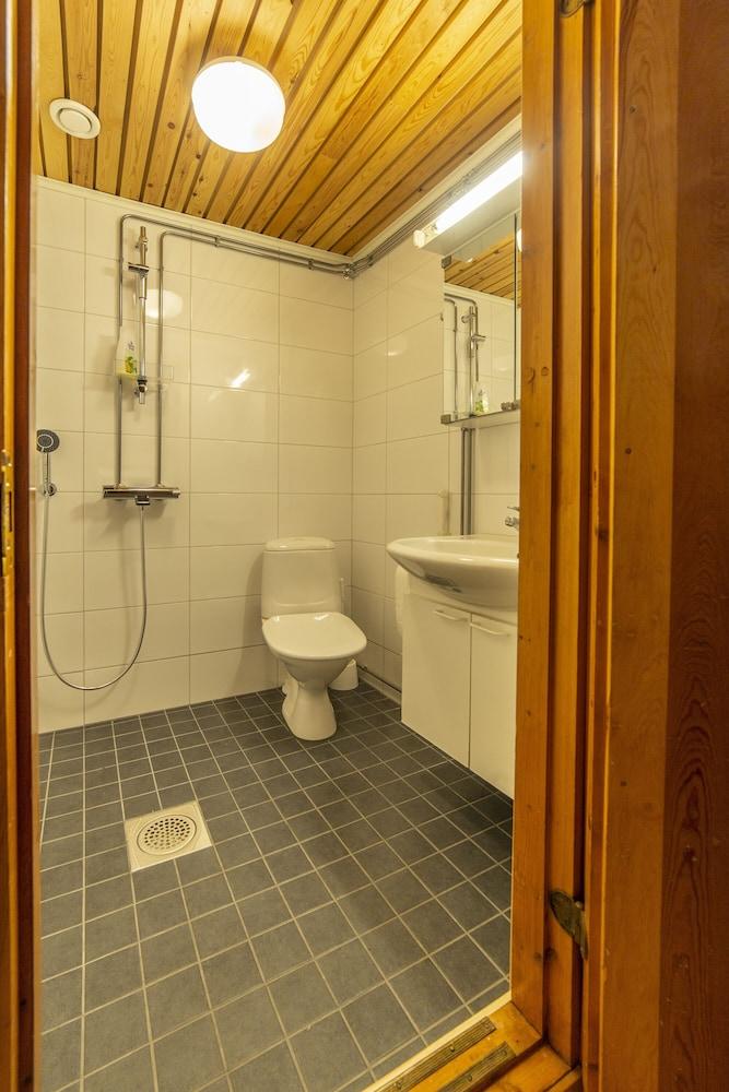 Aparthotel Kuukkeli Aurora