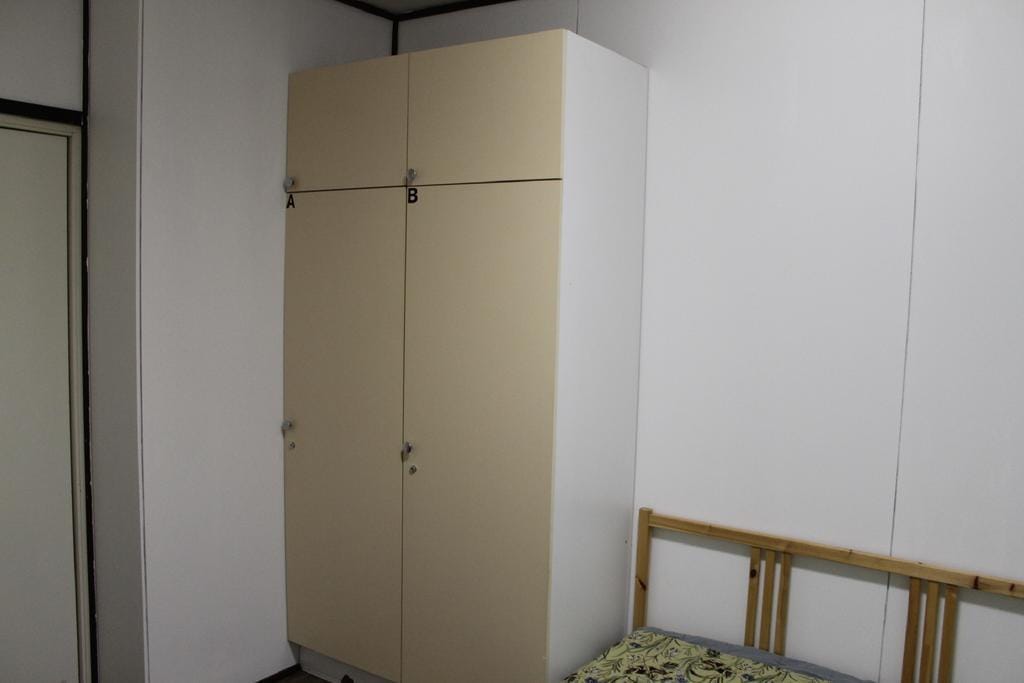 Guesthouse Kuin Kotonaan