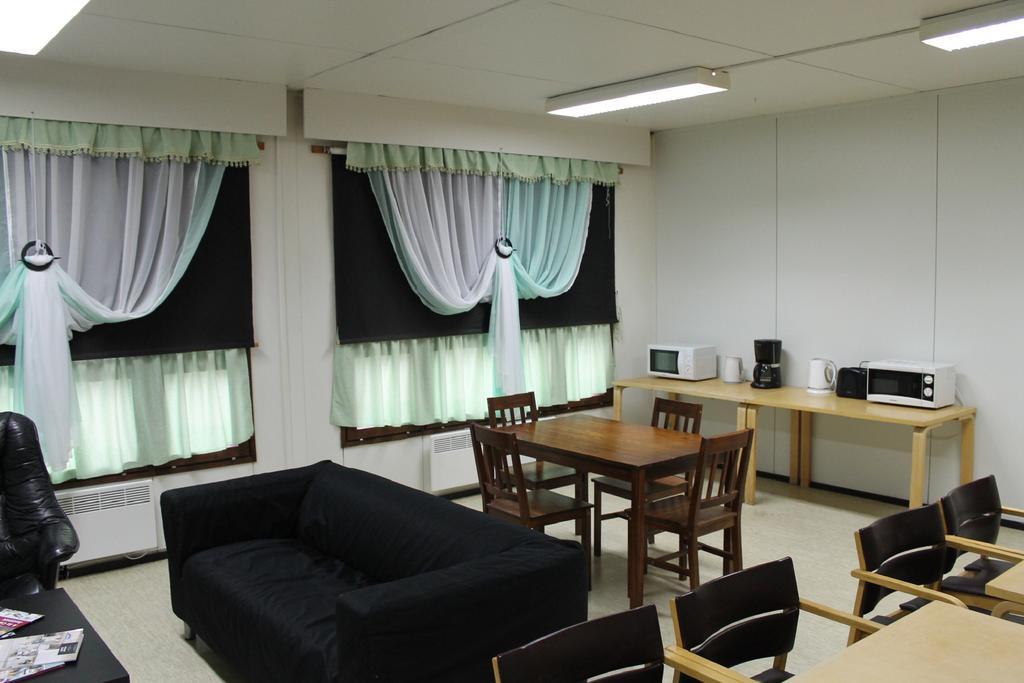 Guesthouse Kuin Kotonaan