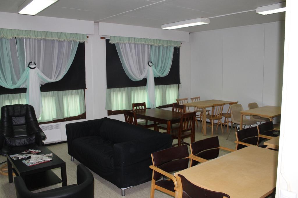 Guesthouse Kuin Kotonaan