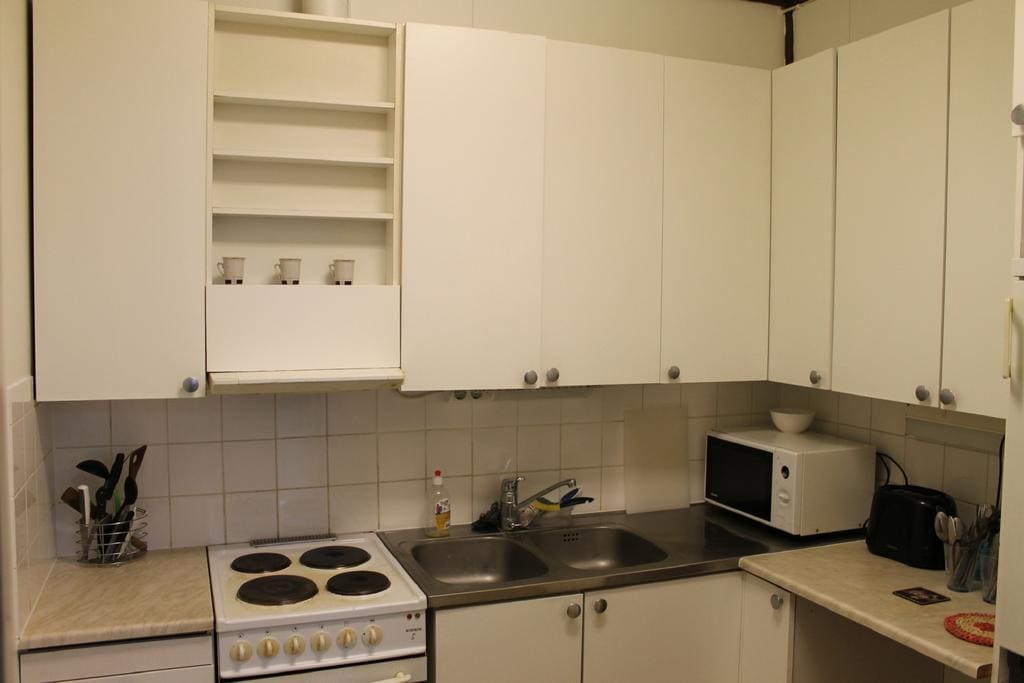 Guesthouse Kuin Kotonaan