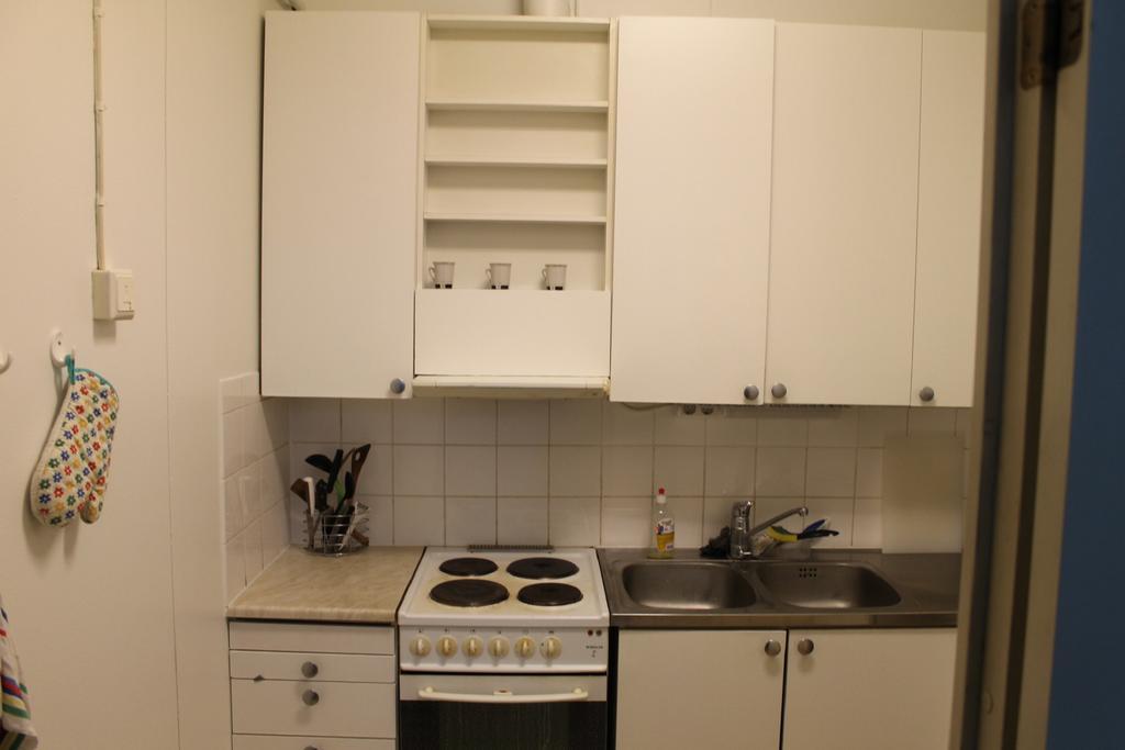 Guesthouse Kuin Kotonaan