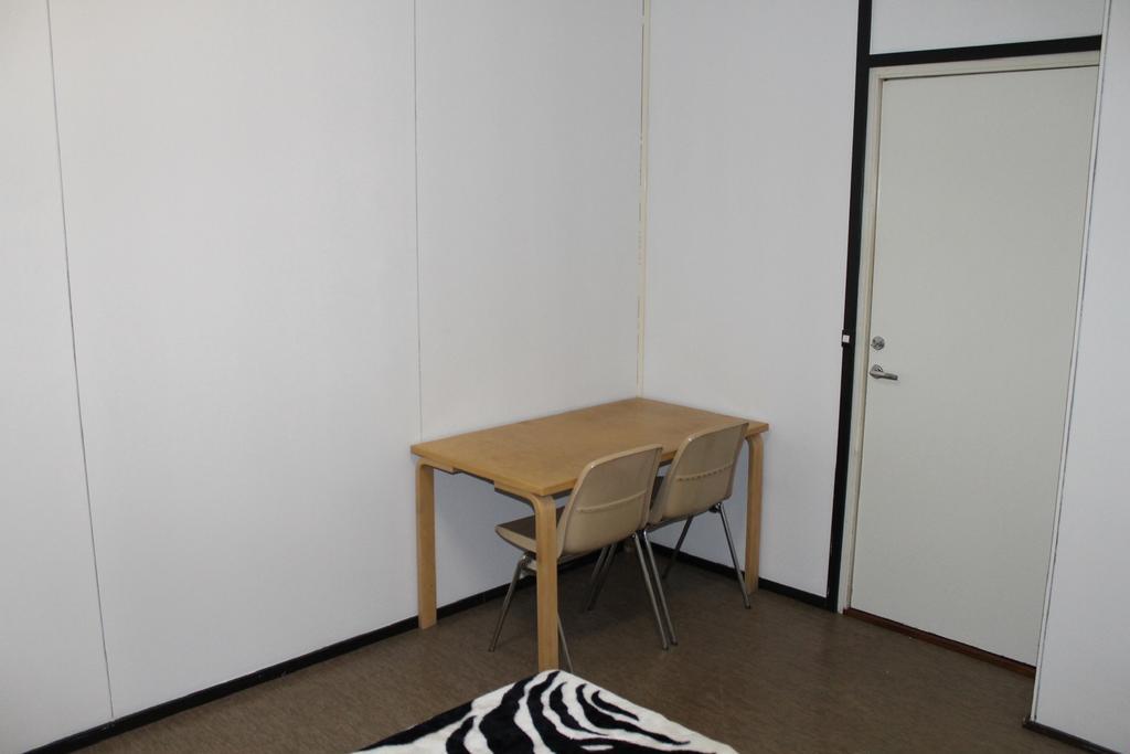 Guesthouse Kuin Kotonaan