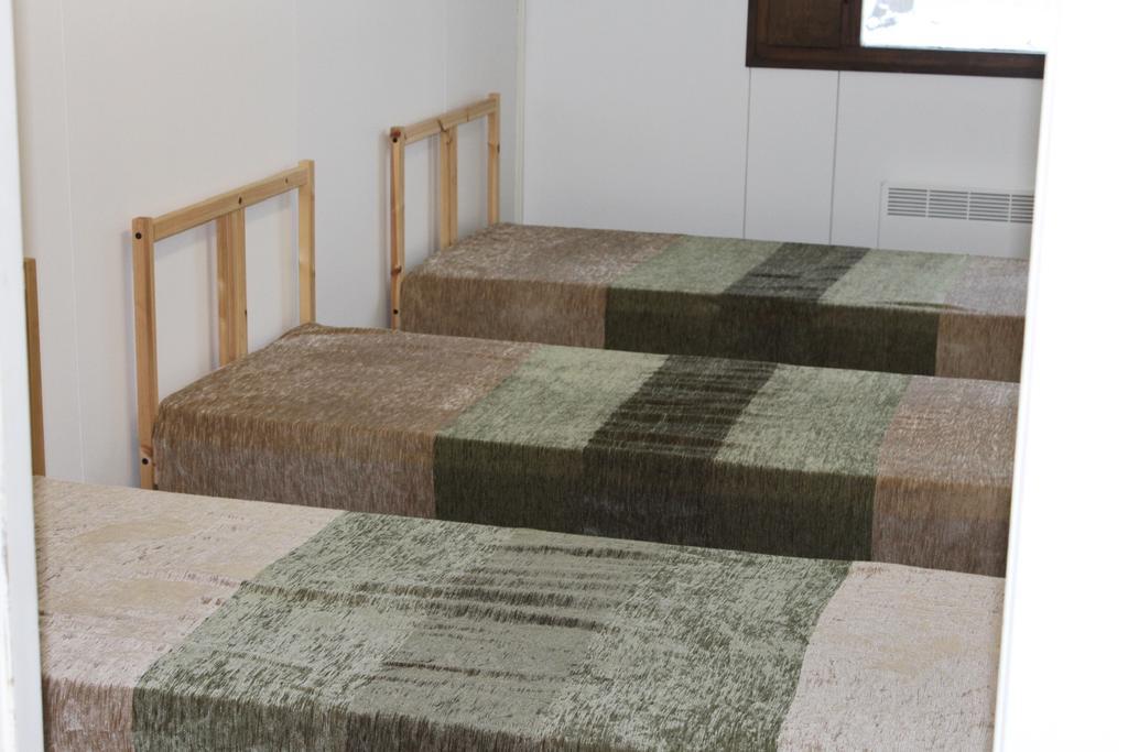 Guesthouse Kuin Kotonaan