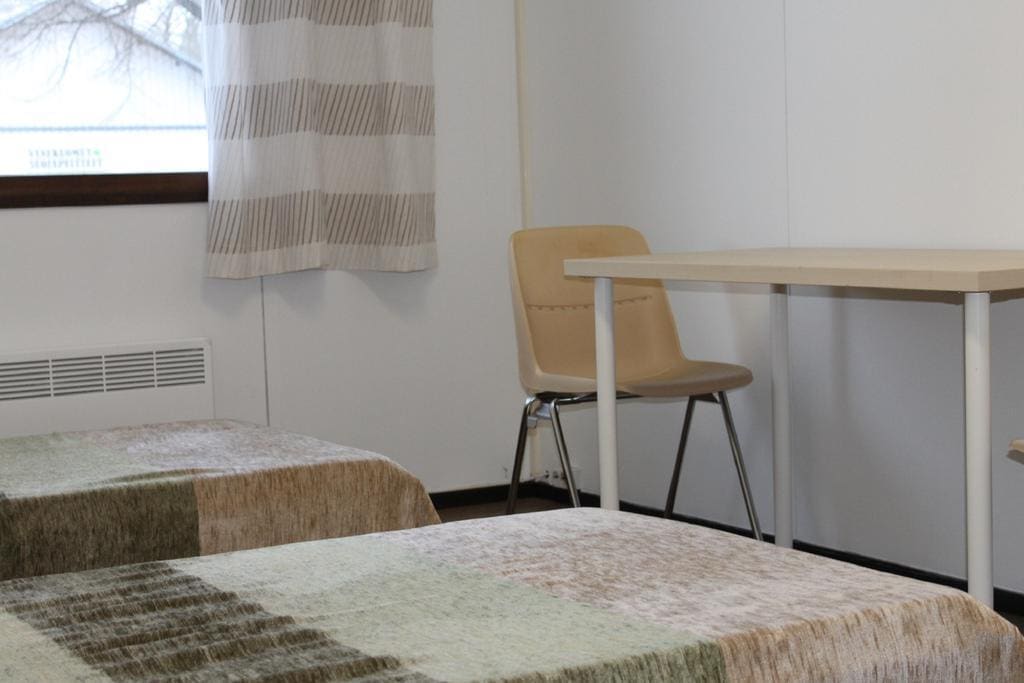 Guesthouse Kuin Kotonaan