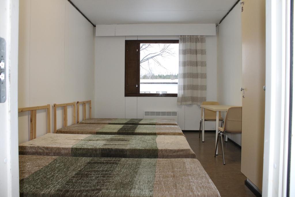 Guesthouse Kuin Kotonaan