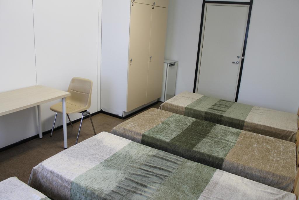 Guesthouse Kuin Kotonaan