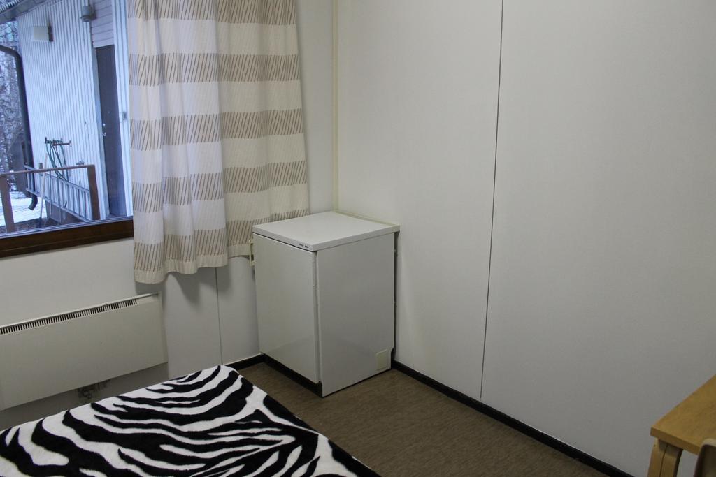 Guesthouse Kuin Kotonaan