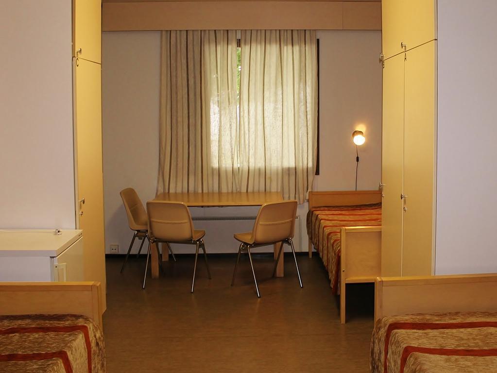 Guesthouse Kuin Kotonaan