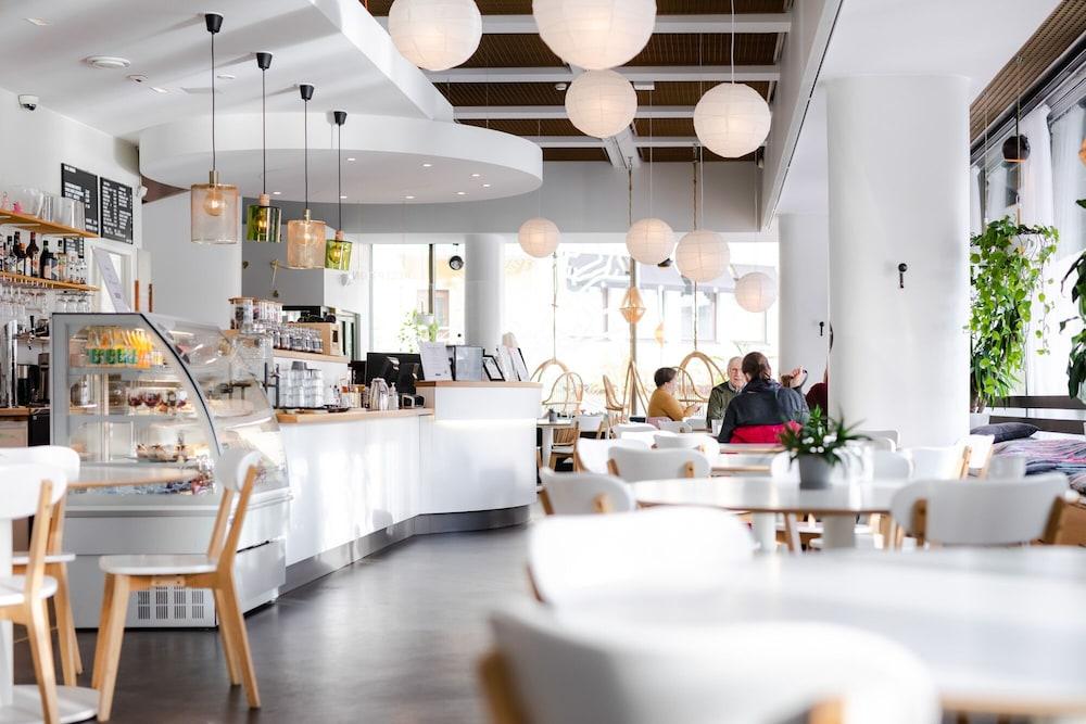 Hostel Cafe Koti