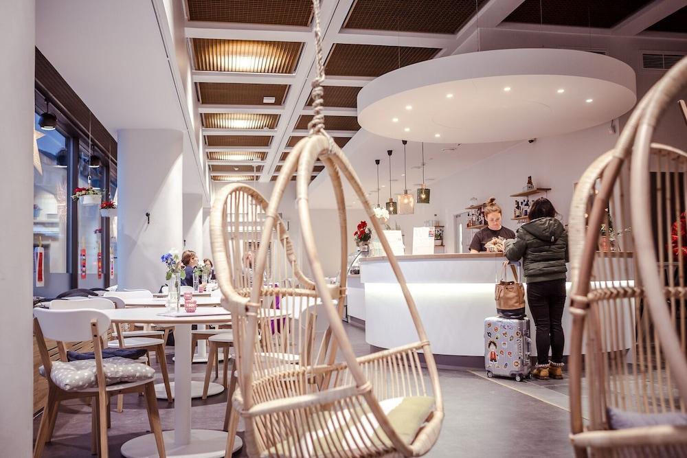 Hostel Cafe Koti
