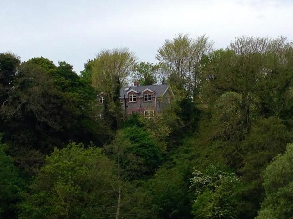 Rose Cottage