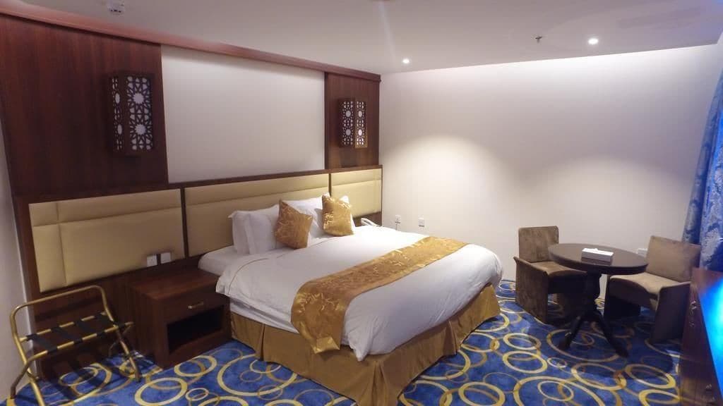 Garden View Hotel