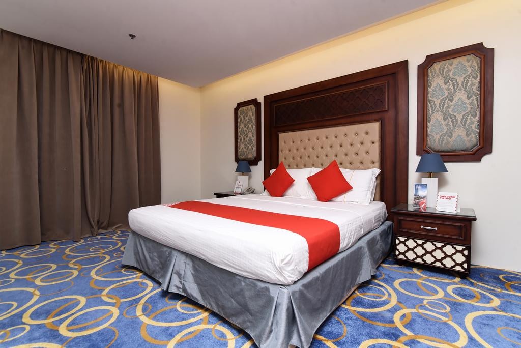 Garden View Hotel