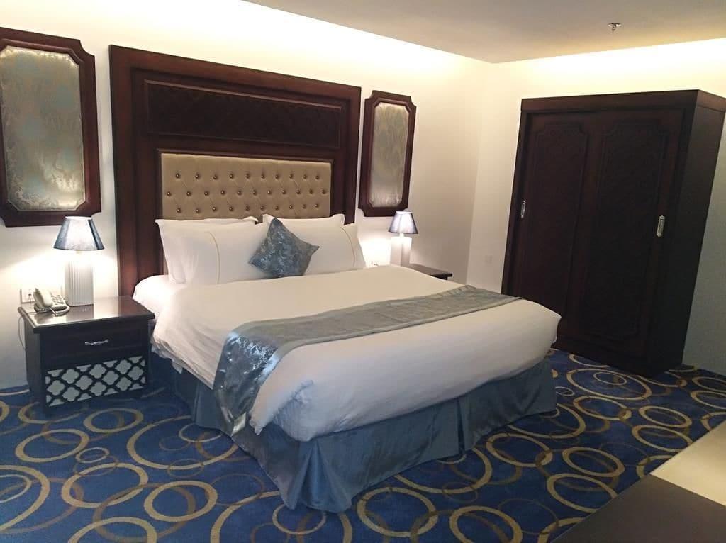 Garden View Hotel