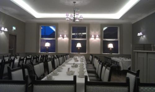 Creighton Hotel