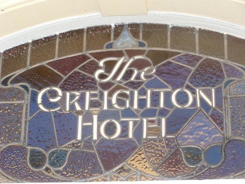 Creighton Hotel