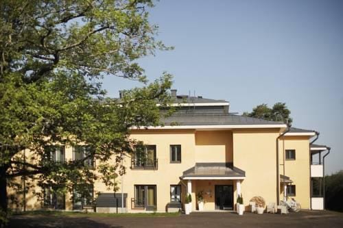 Hotel Kyyhkyla