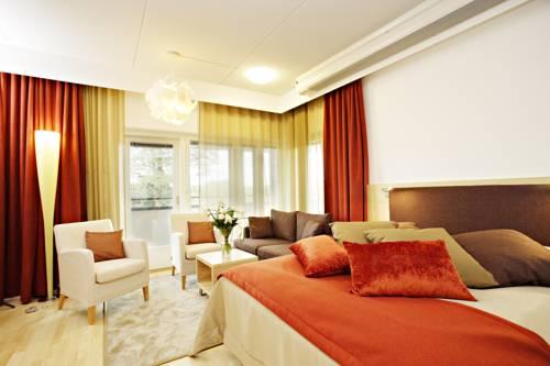 Hotel Kyyhkyla