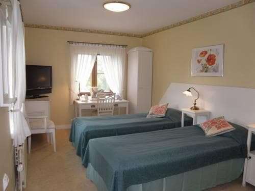 Hotel Kyyhkyla