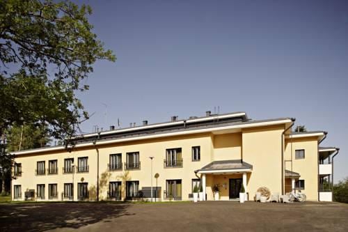 Hotel Kyyhkyla