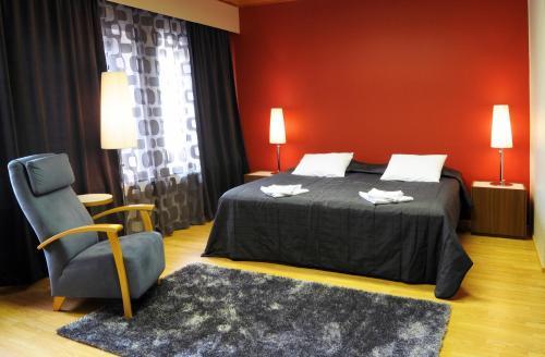Finlandia Hotel Lumiainen