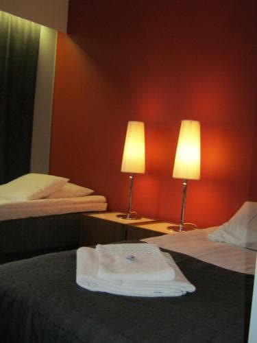 Finlandia Hotel Lumiainen