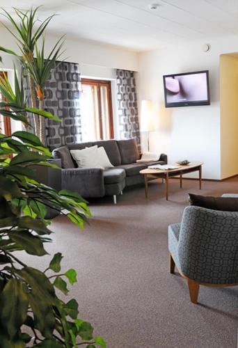 Finlandia Hotel Lumiainen