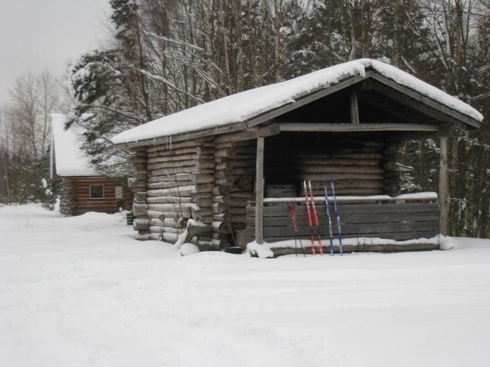 Maatilamatkailu Peräkangas
