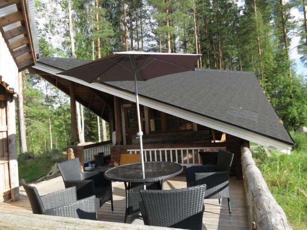 Maatilamatkailu Peräkangas