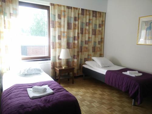 Hotelli Kantri