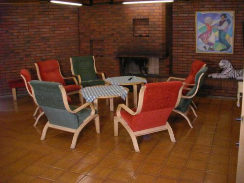 Hotelli Kantri