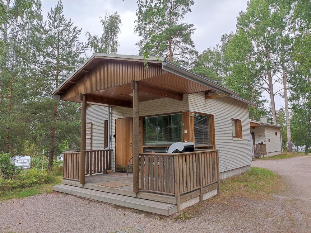 Heinola Camping Heinäsaari