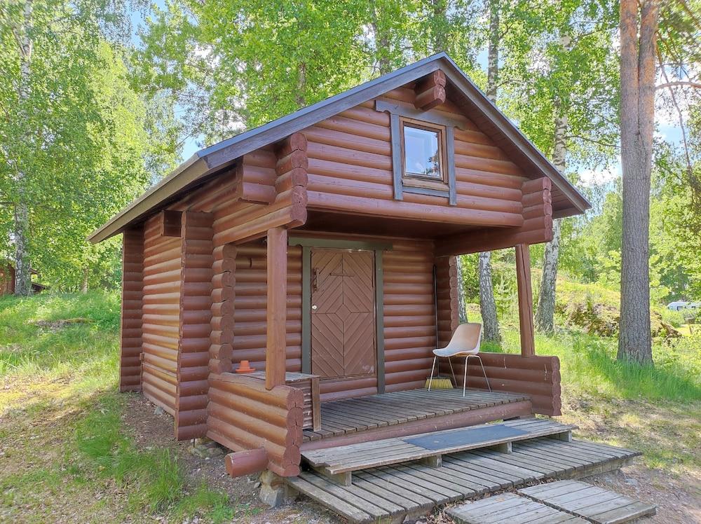 Heinola Camping Heinäsaari