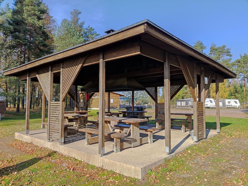 Heinola Camping Heinäsaari