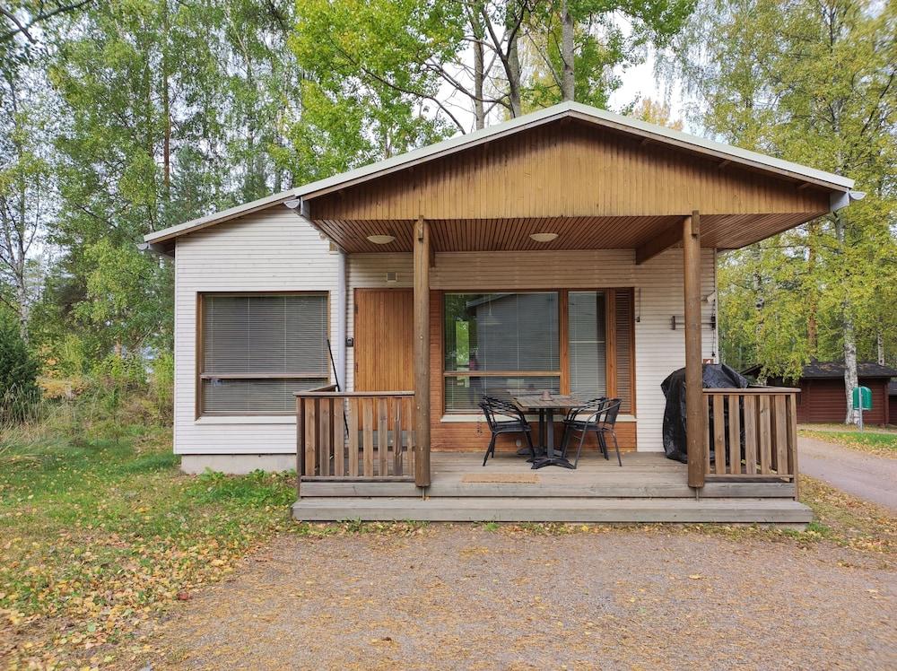 Heinola Camping Heinäsaari
