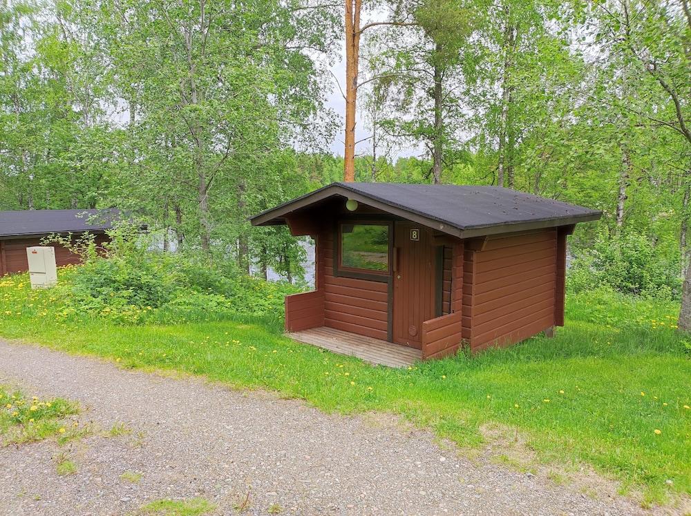 Heinola Camping Heinäsaari