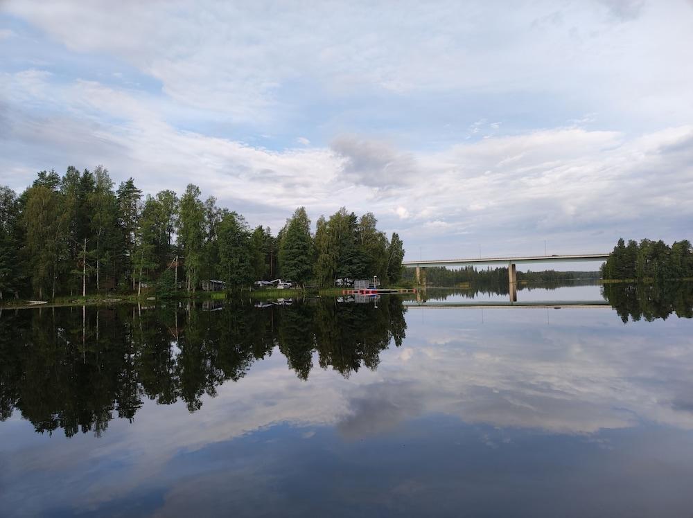 Heinola Camping Heinäsaari