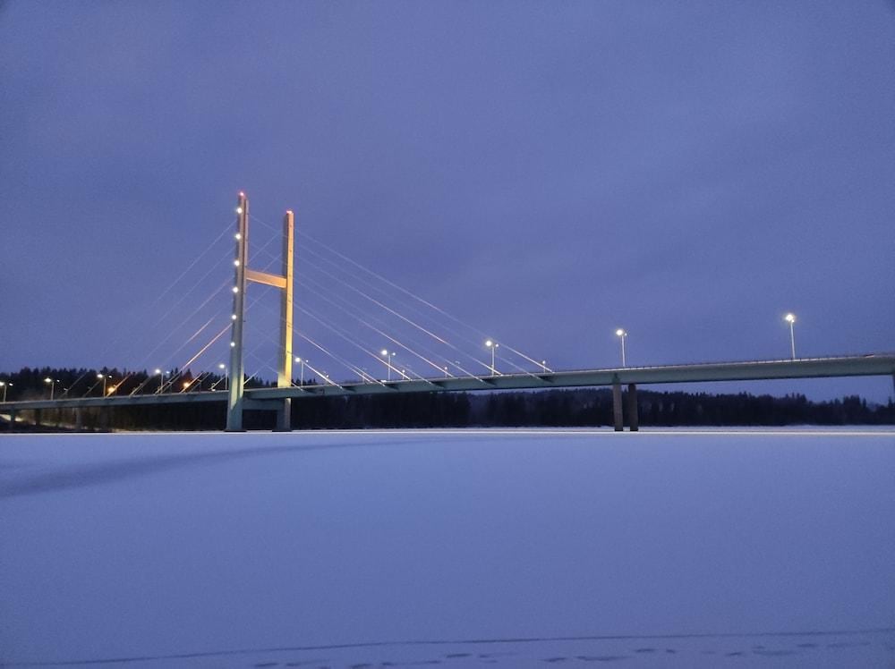 Heinola Camping Heinäsaari